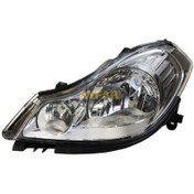 Resim EFL Far - SOL Renault Symbol Thalia 2009-2013 Uyumlu Manuel Ayarlı | Ayfar 202283 