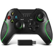 Resim Dancemonkey Xbox One Kablosuz Oyun Kumandası, Oyun Kontrol Cihazı 