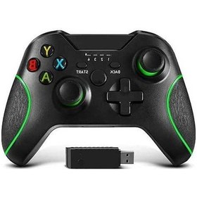 Resim Dancemonkey Xbox One Kablosuz Oyun Kumandası, Oyun Kontrol Cihazı 