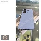 Resim Tecno Camon 20 İkinci El TR | 256 GB 8 GB | Mavi 