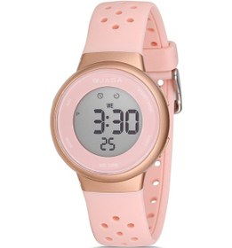 Resim Jaga Çocuk Kol Saati S.jl-m1214-4gll-640041 