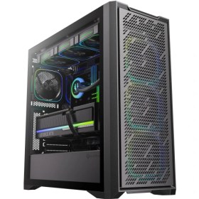 Resim Estate | AMD Ryzen 5 7500X3D | 16 GB DDR5 | MSI RTX 5080 16 GB | 1 TB SSD OEM Paket 