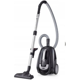 Resim Nilfisk Meteor MBL 800 W Toz Torbasız Elektrikli Süpürge 