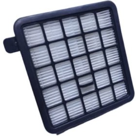 Resim Beko Uyumlu Bks-5422 - Elektrik Süpürgesi Hepa Filtre 
