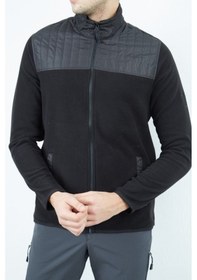 Resim Alpinist Zeta Erkek Polar Mont 600507-5737 001 