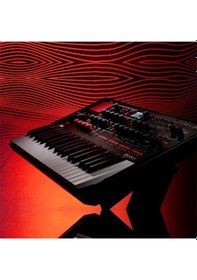 Resim Korg Modwave Mk2 Wavetable Synthesizer - Siyah 