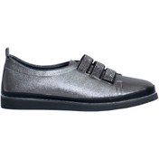 Resim Beety Kadın Platin Rolax Snakers 21by382006 