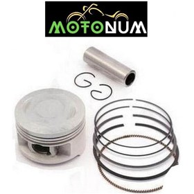 Resim Honda Cbf 150 Piston Sekman Takımı M0028 