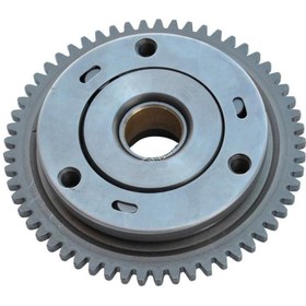 Resim Mondial MR 150 Marş Rublesi Komple 