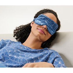 Resim Uyku Maskesi 
