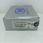 Resim Wb Balans Ağırlığı Turbo 20 Gr 