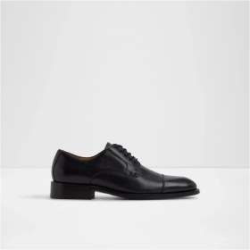 Resim Aldo Zanka Ayakkabı Oxford&loafer - Siyah 