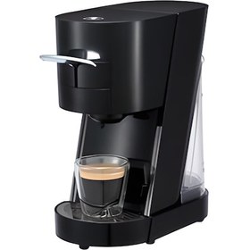 Resim Trokaf Kapsül Kahve Makinesi Lavazza kapsul uyumlu 