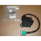 Resim Otomatik Vites Kaptörü Megane Clio 7700100010 