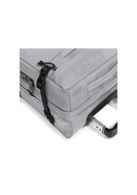 Resim Eastpak Kabin Boy Transit'r 4 S Çekçekli 4 Tekerlekli Valiz 363 Gri 