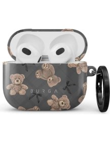 Resim Burga Airpods 3 ile Uyumlu Kılıf, Bff 