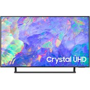 Resim Samsung 65CU8500 65" 163 Ekran 4k Crystal Uhd Tv | Samsung Samsung