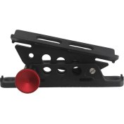 Resim Pshcooe Motosiklet Söndürücü Montaj Braketi Ayarlanabilir Jeep Wrangler Spor Jk Sahara Polaris Rzr Yangın Söndürücü Tutucu (Yurt Dışından) 