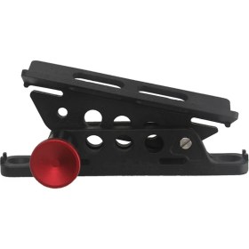 Resim Pshcooe Motosiklet Söndürücü Montaj Braketi Ayarlanabilir Jeep Wrangler Spor Jk Sahara Polaris Rzr Yangın Söndürücü Tutucu (Yurt Dışından) 