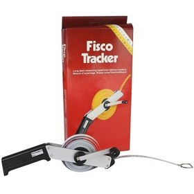 Resim Fisco Arazi Tipi Saplı Metre 50 m 