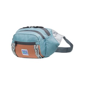 Resim Quiksilver Lone Walker Erkek Kırmızı Bel Çantası 