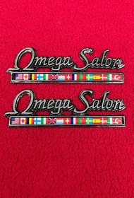 Resim ELENORETİKET Etiketçilere Omega Salon Yanlık Modeli 