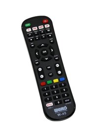 Resim 4ın1 Akıllı Evrensel Kumanda W-45 5468 
