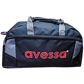 Resim Avessa Sç-2000 Clasic Spor Çantası Çok Renkli 