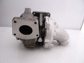 Resim GARRETT 716885-5005S | Turbo VW 2.5 TDI Touareg Bac,Blk 
