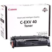 Resim Canon C-exv-40 Ir-1133a Orjinal Toner 