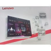 Resim Rose D1f09 Lenovo 9" 2gb+32gb Tablet Ekran 