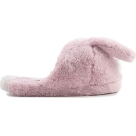 Resim Polaris 607100.Z4PR Pudra Kadın Ev Terliği 