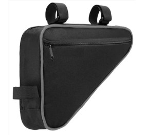 Resim Sps Bisiklet Kadro Üçgen Çantası 