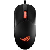 Resim ROG STRIX IMPACT III Gaming Mouse Asus