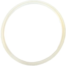 Resim KGPart Birçok Marka Modele Uygun Buharlı Pişirici Kapak Contası 