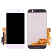 Resim Kadrioğlu Htc One S9 Lcd Ekran Dokunmatik Kadrioğlu Htc One S9 Lcd Ekran Dokunmatik