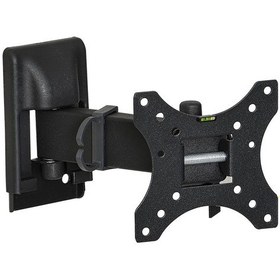 Resim POWERMASTER PWR-9342 HT PRO 10-27 LCD/LED TV HAREKETLİ ASKI APARATI SU TERAZİLİ (9340* = 9342) 