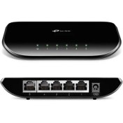 Resim Tp-Link TL-SG1005D 5 Port 10-100-1000 Gigabit Ethernet Switch 