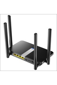 Resim CUDY LT500_EU/AU AC1200 4G-LTE Router Dual Band 