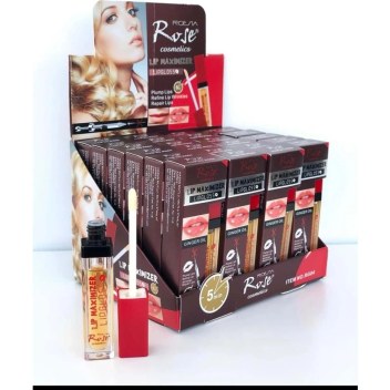 Apli̇katörlü Dudak Maskesi̇ RF1203 24