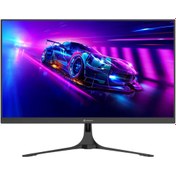 Resim GameBooster 23.8" GB-2420FF 165Hz 1ms HDMI DP FreeSync G-Sync VA FHD Gaming Monitör 