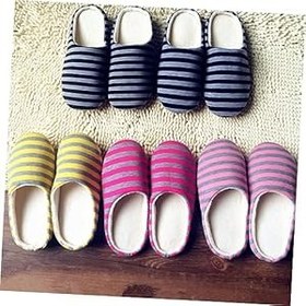 Resim 3 Kadın Terliği Erkekler Için Ev Terliği Kışlık Terlik Erkek Terlik Bayan Ev Terliği Erkek Ev Terliği Pantumblas De Mujer Terlik Kapalı Eğlence Ayakkabıları Sıcak Tutmak 