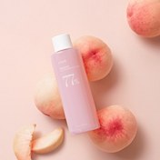 Resim Anua - Peach 77% Niacin Essence Toner (Ölü Deri Giderici Leke Karşıtı Şeftali Özlü Tonik) 250ml 