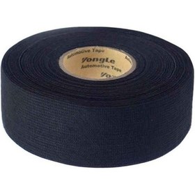 Resim Ebitda Araba Modifiye Kablo Demeti Bandı, Tüylü Sakız Yalıtım, 19mmx15m, Korozyona Dayanıklı, Yüksek Sıcaklık Dayanımı Diğer 