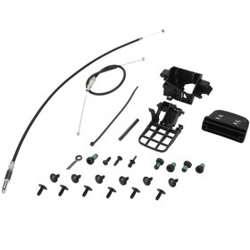 Resim AGCO Valf Tappeti Tetikleyici - Massey Ferguson / Fendt / Valtra | ACP0675660 