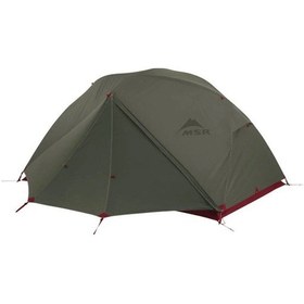Resim Msr Elixir 2 Kişilik V2 Çadır Green Yeşil 