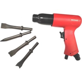 Resim ROTAKE rt-3502 Keski Kalafat Tabanca Seti 