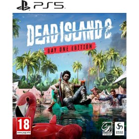 Resim PS5 Dead Island 2 Day 1 Edition 