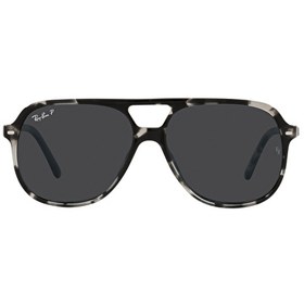 Resim Ray-Ban Kare Unisex Güneş Gözlüğü 0RB219860133348 