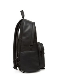 Resim Calvin Klein Mono Baskılı Erkek Sırt Çantası Lv04d3187gub1 Siyah 